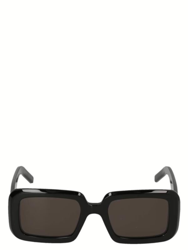 '534 Sunrise' sunglasses SAINT LAURENT Black