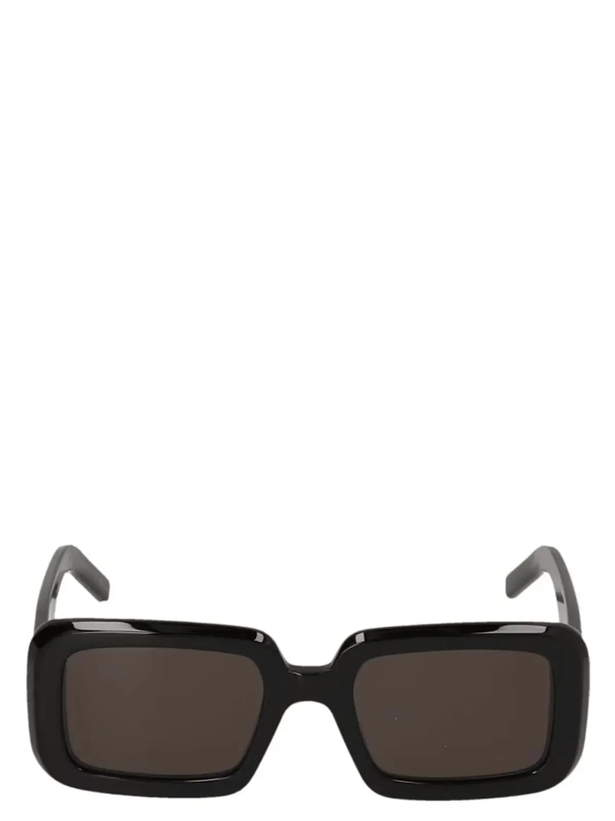Окуляри 534 Sunrise Saint Laurent Чорні 1 '534 Sunrise' sunglasses SAINT LAURENT Black