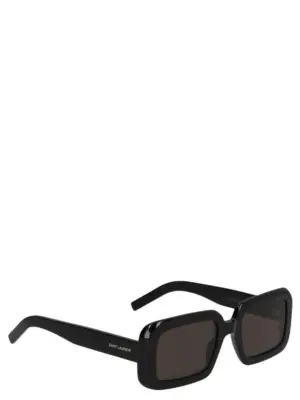 '534 Sunrise' sunglasses 690919Y99011000 SAINT LAURENT Black