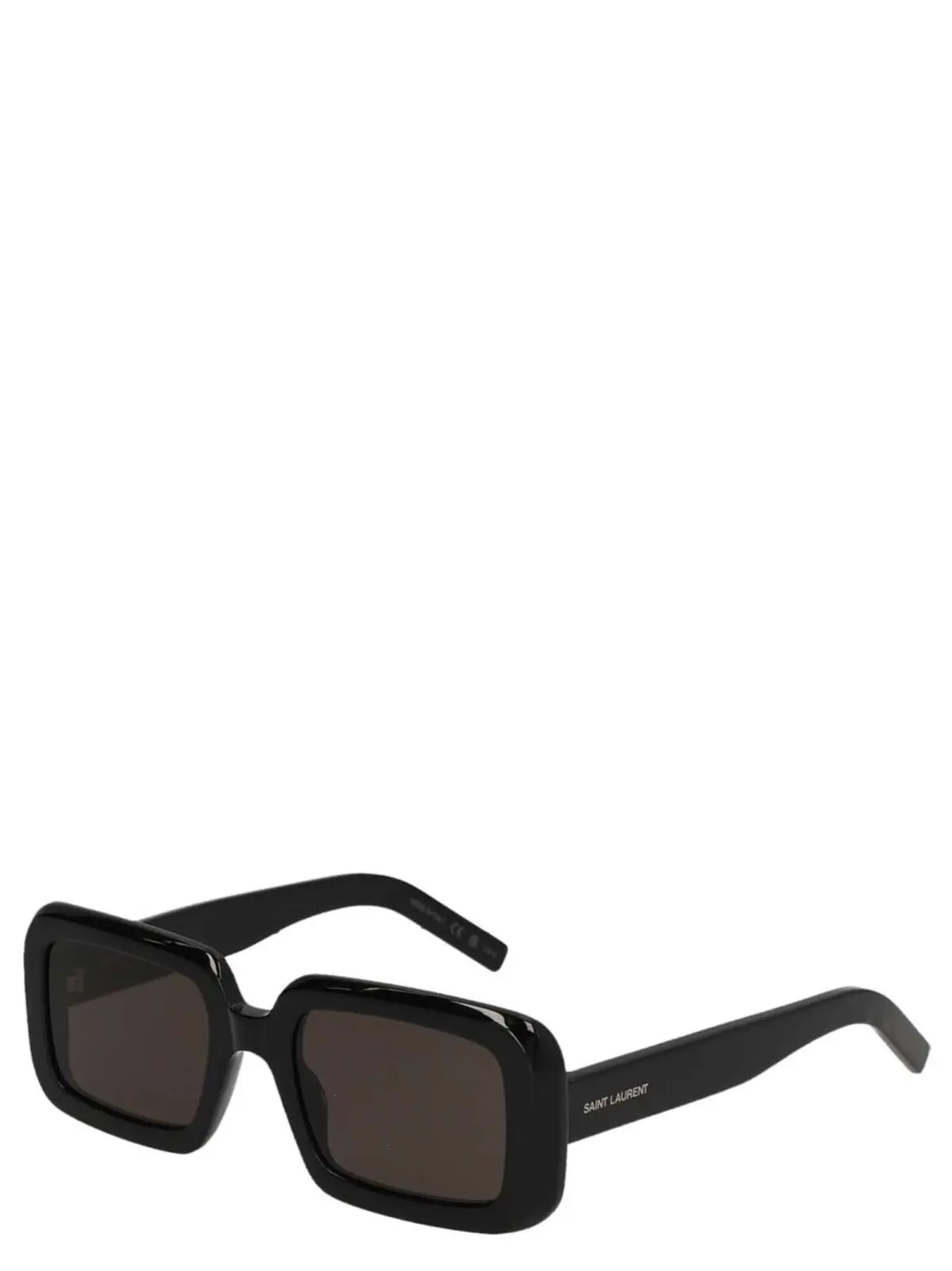 Окуляри 534 Sunrise Saint Laurent Чорні 3 '534 Sunrise' sunglasses Woman SAINT LAURENT Black
