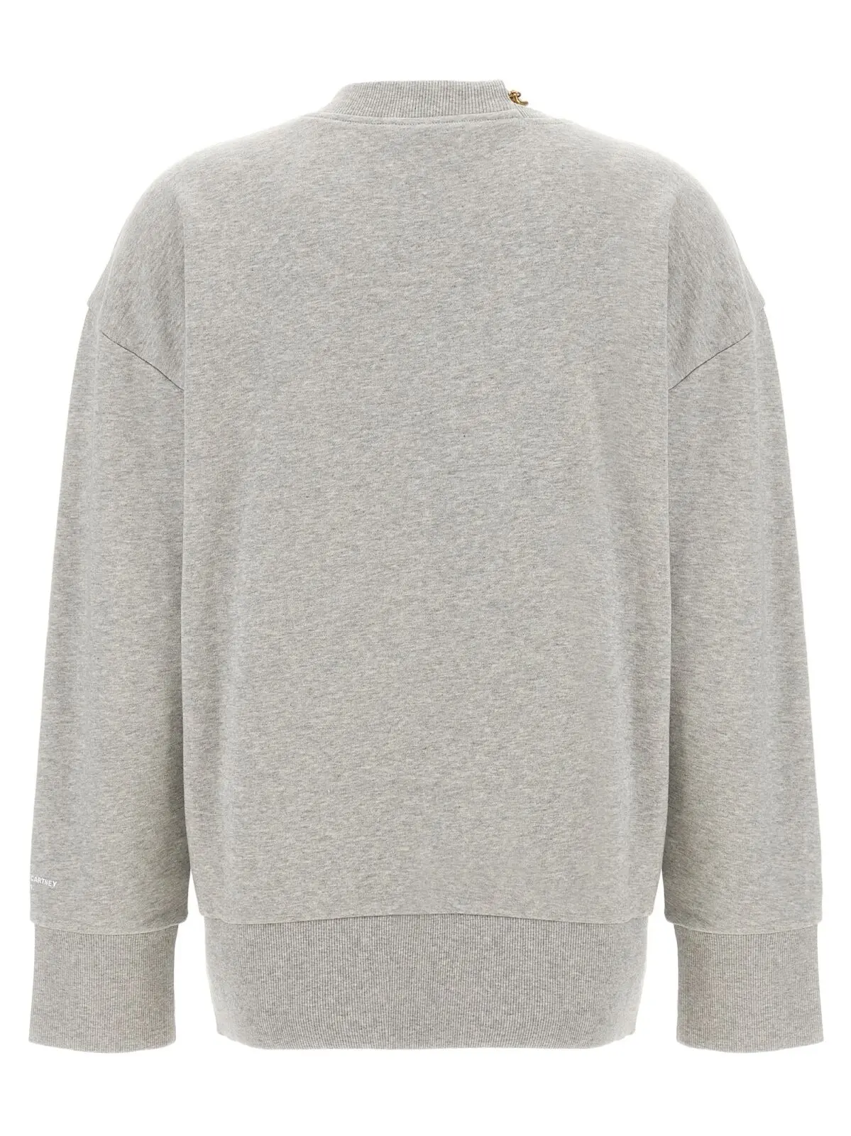 Світшот Stella Mccartney Chain Сірий 2 'Chain' sweatshirt 6J03273SPZ361264 STELLA MCCARTNEY Gray