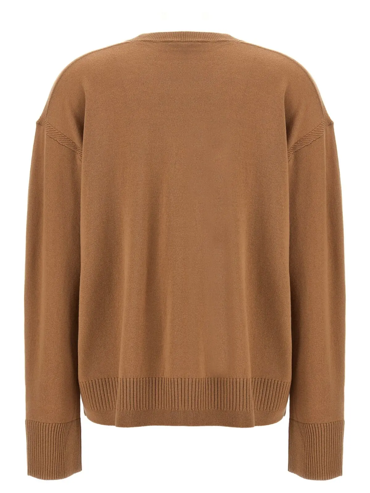 Светр Stella McCartney Iconic Бежевий 2 'Iconic' sweater 6K04213S24152745 STELLA MCCARTNEY Beige