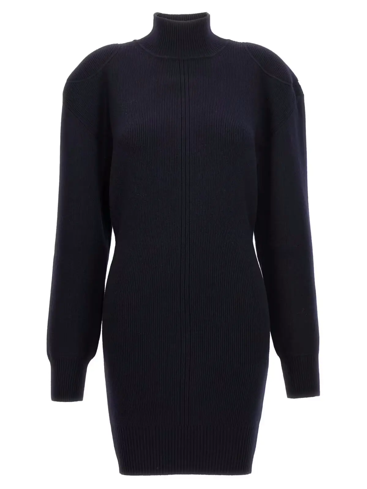 Сукня Knitted Stella Mccartney Синій 1 Knitted dress STELLA MCCARTNEY Blue