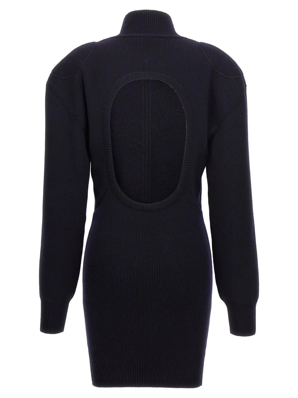 Сукня Knitted Stella Mccartney Синій 2 Knitted dress 6K05823S24494101 STELLA MCCARTNEY Blue