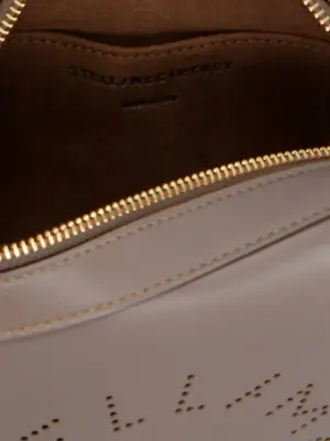 'Camera Bag' crossbody bag 56% polyurethane