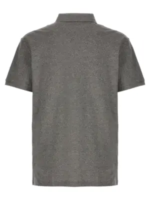 Logo polo 710548797011 POLO RALPH LAUREN Gray