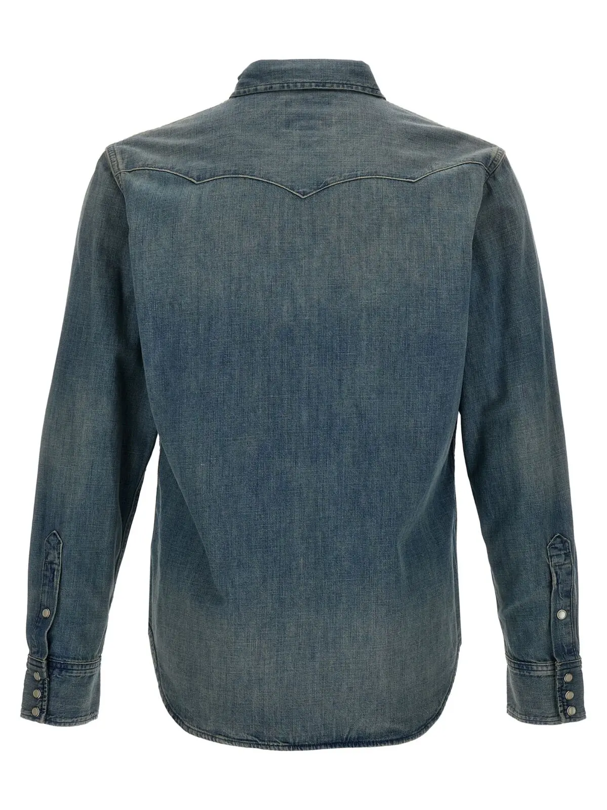 Сорочка Texana Polo Ralph Lauren Синій 2 'Texana' shirt 710703936001 POLO RALPH LAUREN Light Blue