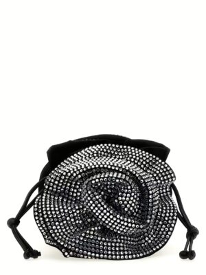 'Magda' crossbody bag MAGDA BUTRYM Black