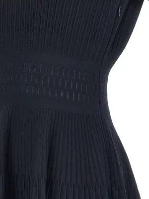 'Hela' dress Woman ANTONINO VALENTI Blue