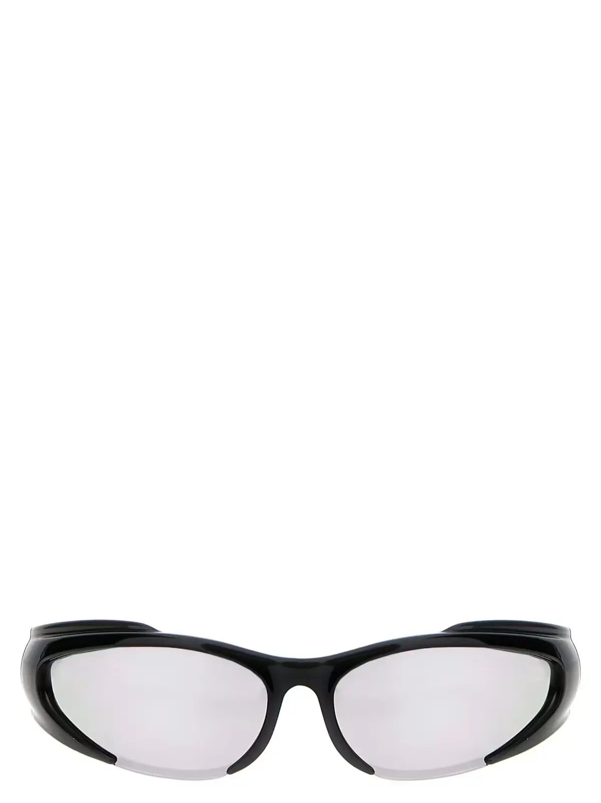 Окуляри Balenciaga Reverse Xpander Rectangle Чорні 1 'Reverse Xpander Rectangle' sunglasses BALENCIAGA Black