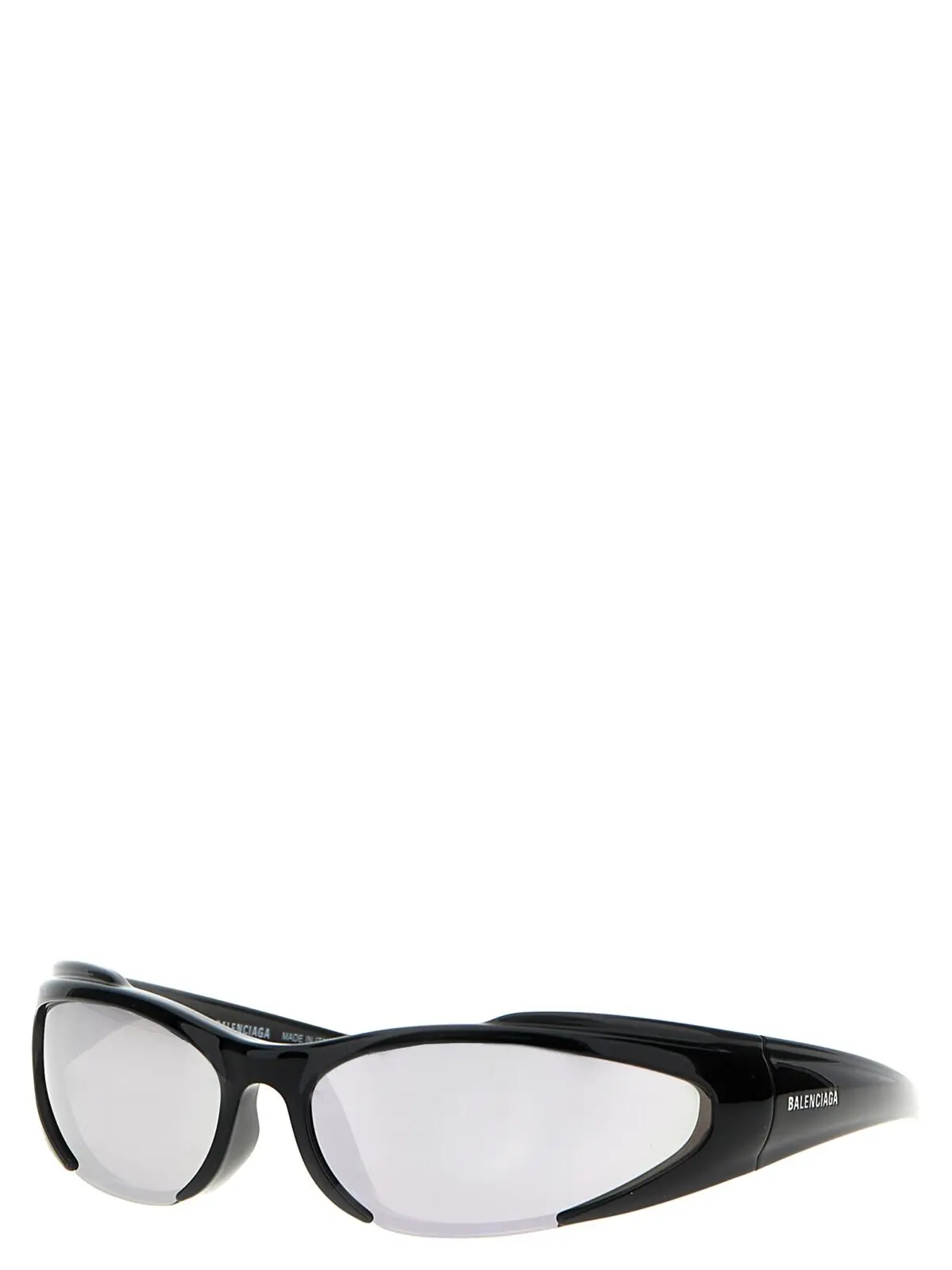 Окуляри Balenciaga Reverse Xpander Rectangle Чорні 3 'Reverse Xpander Rectangle' sunglasses Unisex BALENCIAGA Black