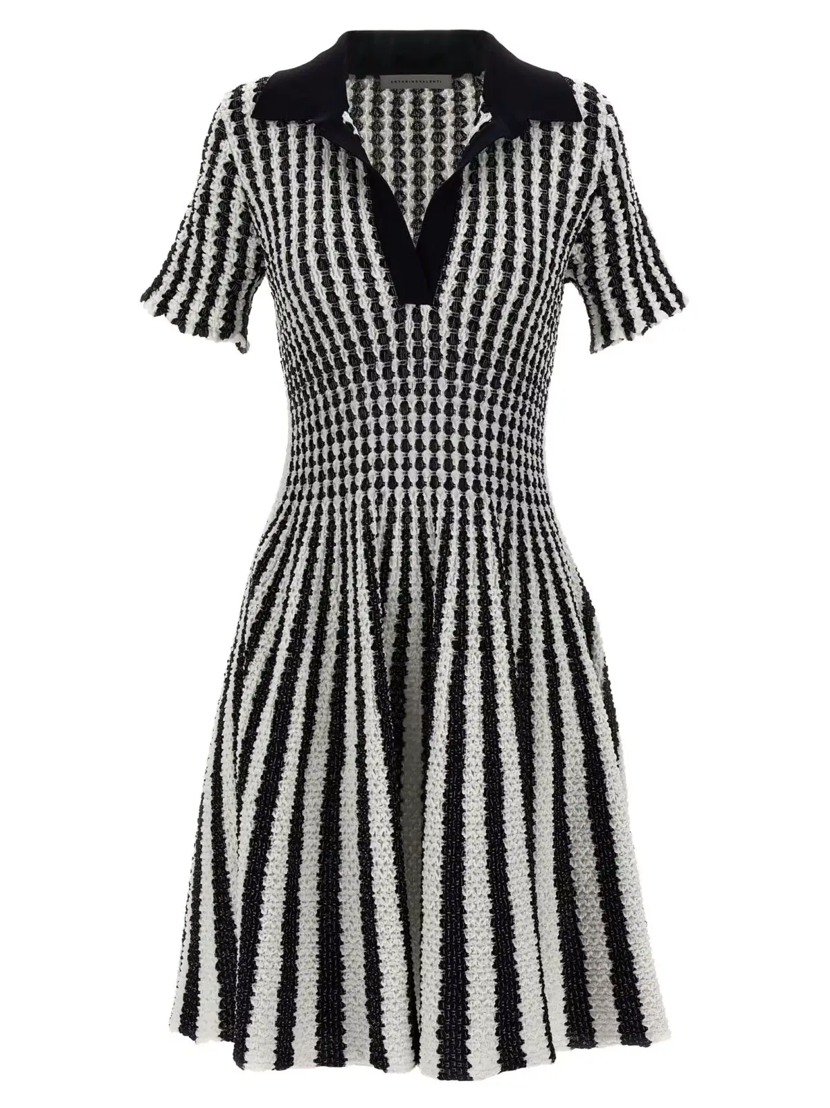 Сукня Marylin Antonino Valenti 1 'Marylin' dress ANTONINO VALENTI White/Black