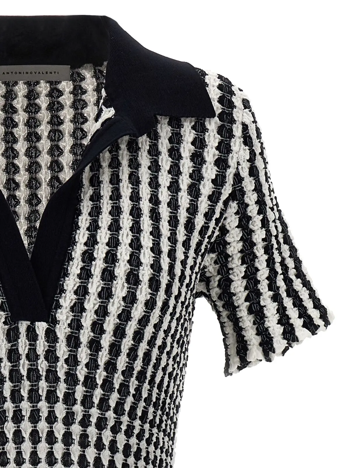 Сукня Marylin Antonino Valenti 3 'Marylin' dress Woman ANTONINO VALENTI White/Black