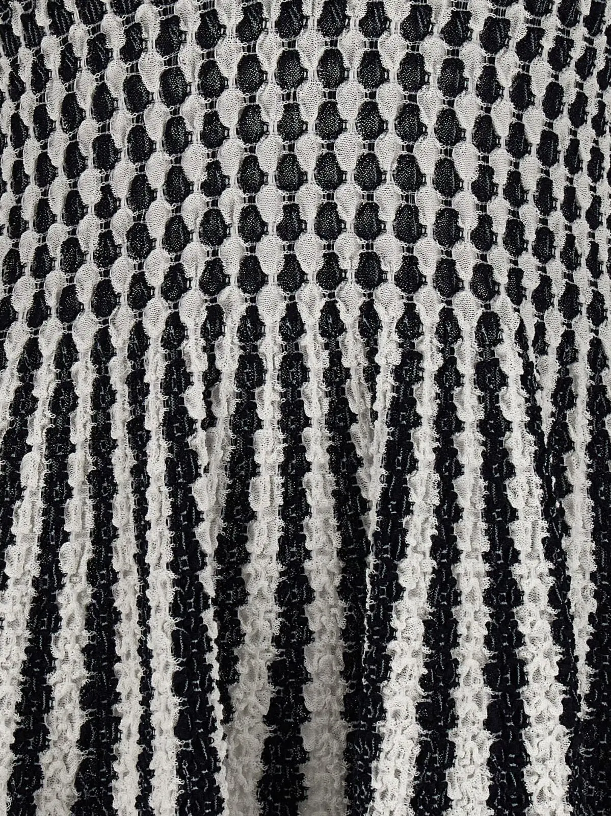 Сукня Marylin Antonino Valenti 4 'Marylin' dress 74% cotton 25% polyamide 1% elastane ANTONINO VALENTI White/Black