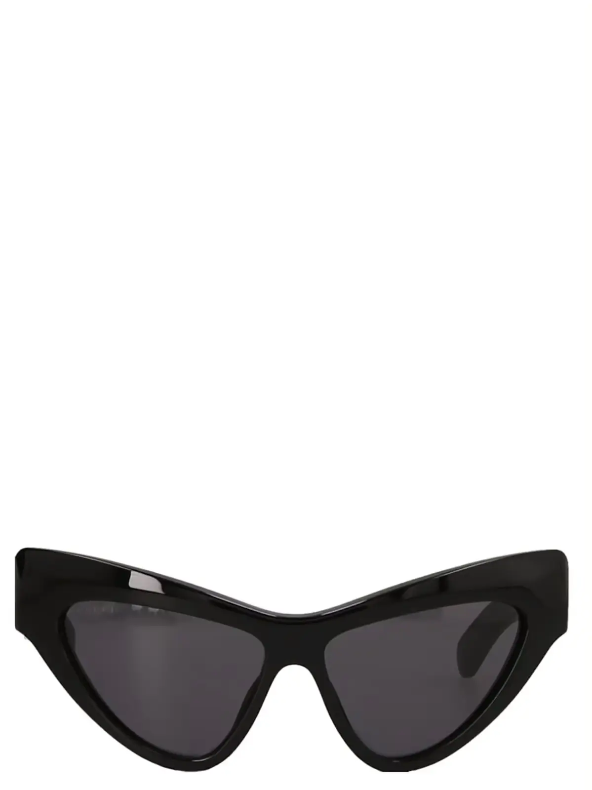 Сонцезахисні окуляри Cat eye Gucci Чорні 1 Cat eye sunglasses GUCCI Black
