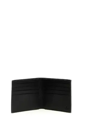 'Jumbo GG' wallet Man GUCCI Black
