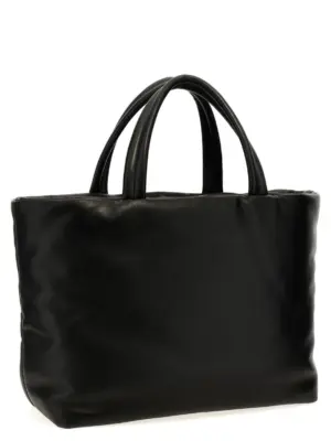 'Saint Laurent' shopping bag 756269AACIW1000 SAINT LAURENT Black