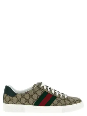 'Gucci Ace' sneakers GUCCI Multicolor