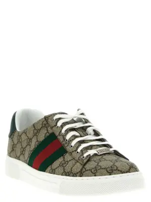 'Gucci Ace' sneakers 760775FACMZ9746 GUCCI Multicolor
