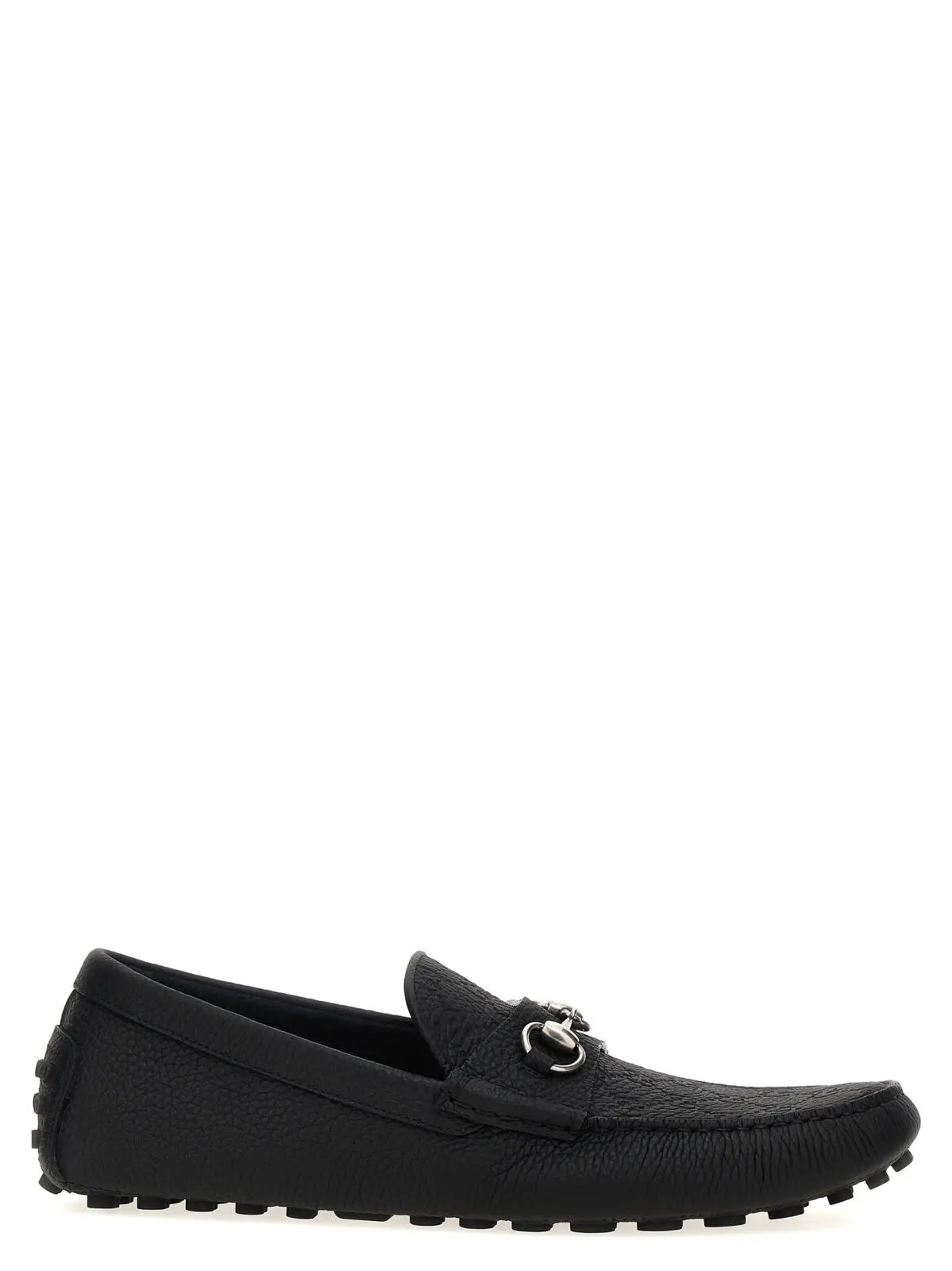 Лофери Gucci Morsetto Чорні 1 'Morsetto' loafers GUCCI Black