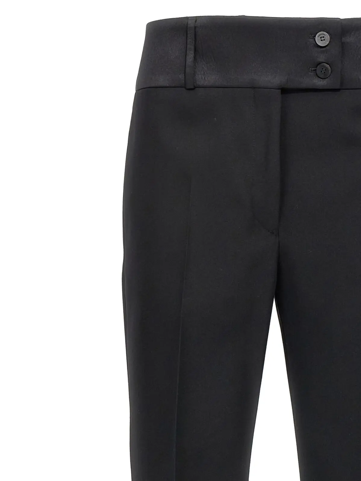 Штани тuxedo Ferragamo 3 Tuxedo pants Woman FERRAGAMO Black