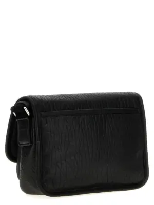 'Messenger Small Niki' crossbody bag 776611AAC3O1000 SAINT LAURENT Black