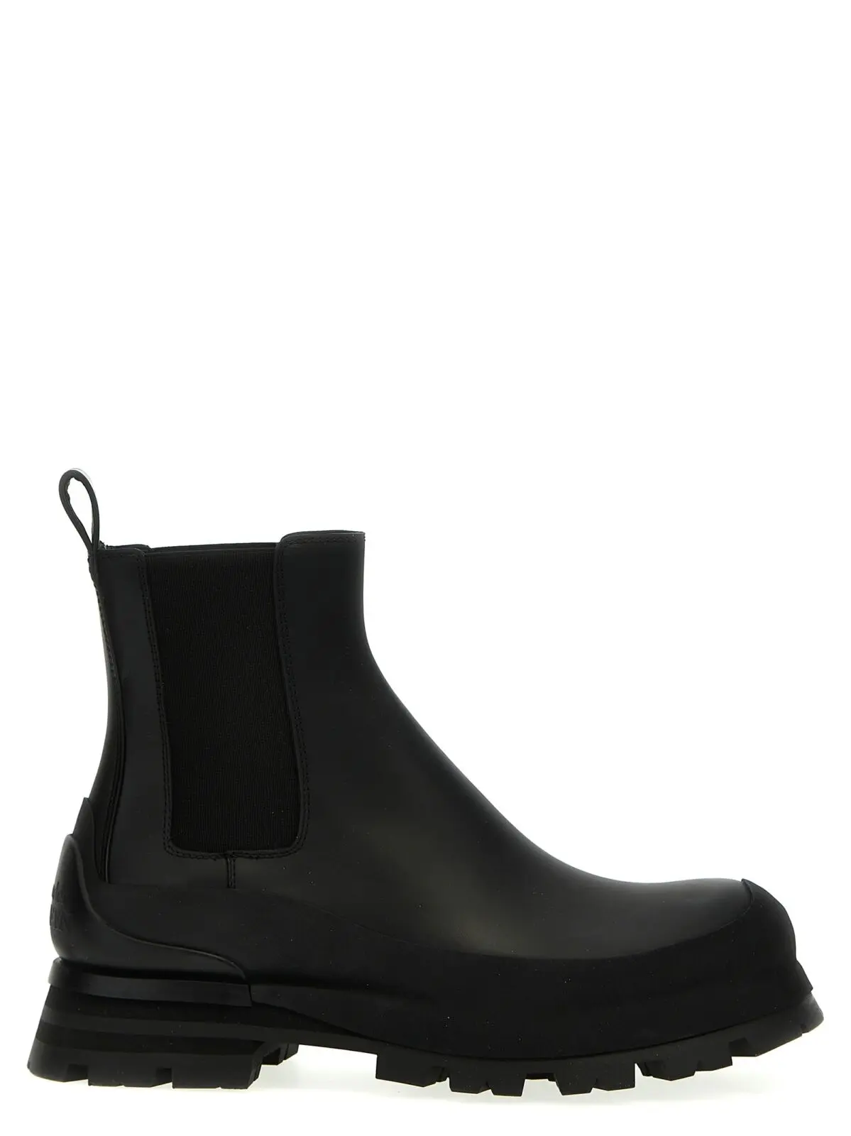 Ботильйони Wander Alexander Mcqueen Чорний 1 'Wander' ankle boots MCQUEEN Black
