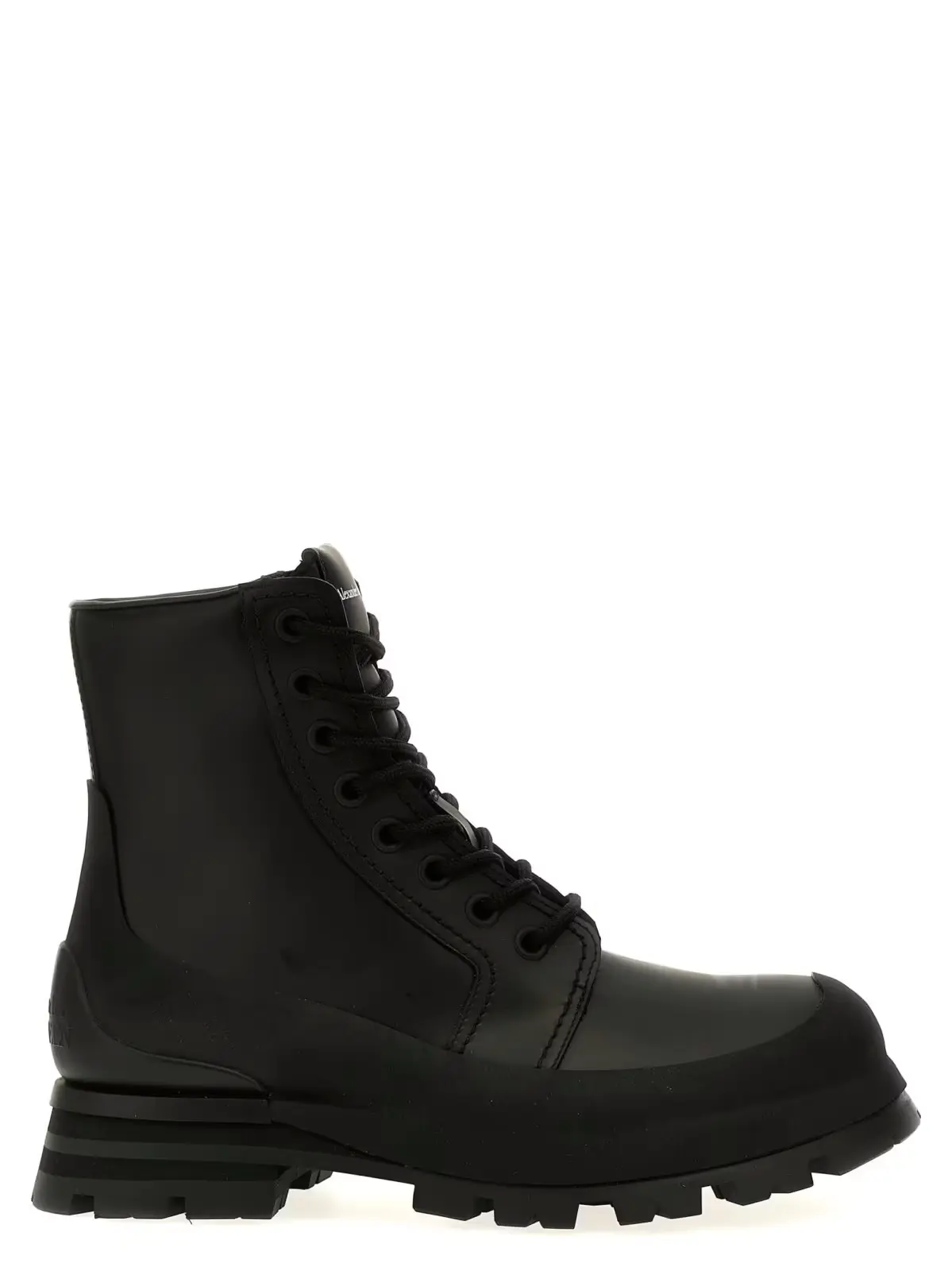 Ботильйони Wander Alexander Mcqueen Чорний 1 'Wander' ankle boots MCQUEEN Black