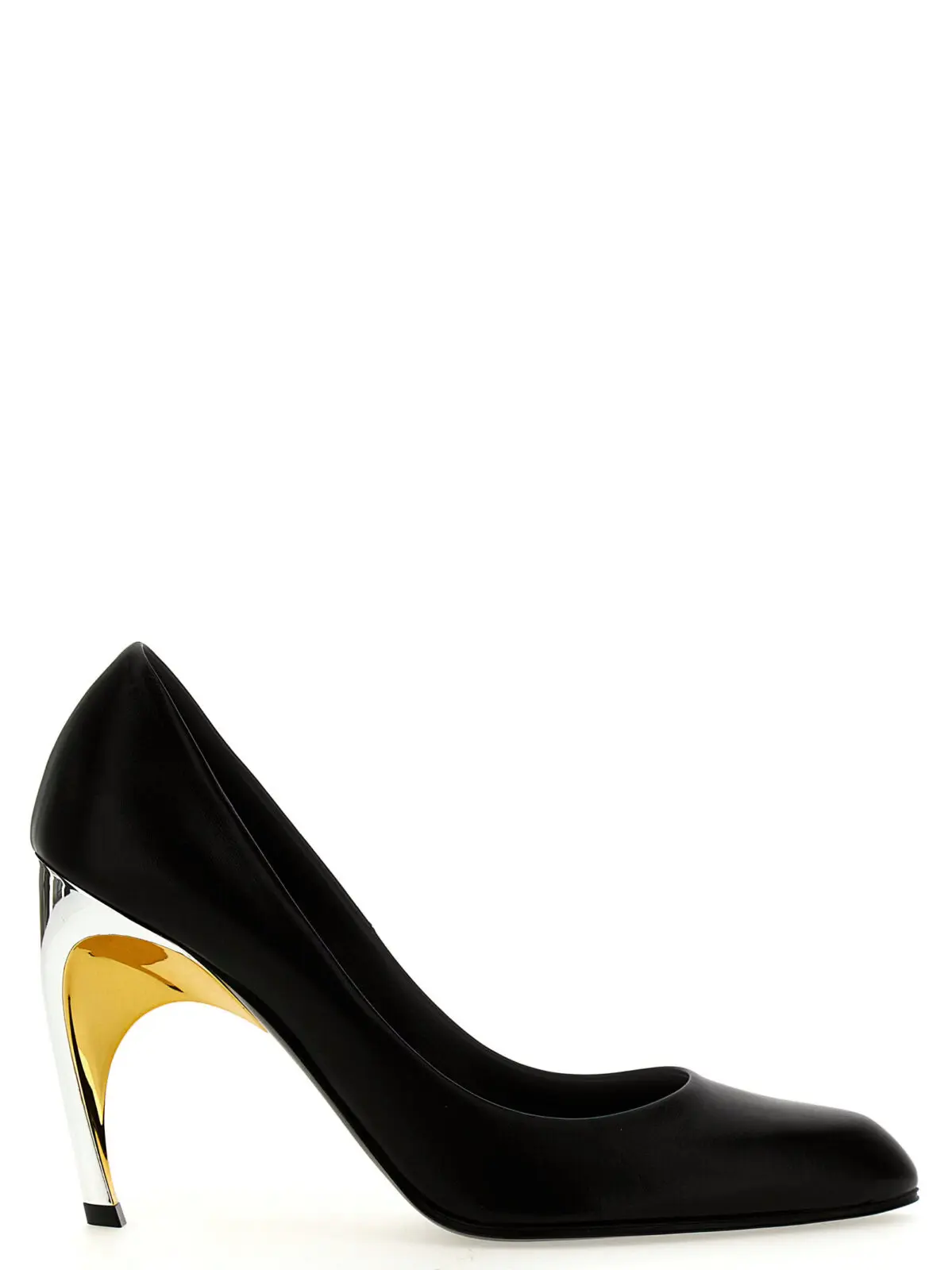 Туфлі Armadillo Alexander Mcqueen 1 'Armadillo' pumps MCQUEEN Black