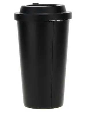 '9 AM' clutch 7918362AA481000 BALENCIAGA Black