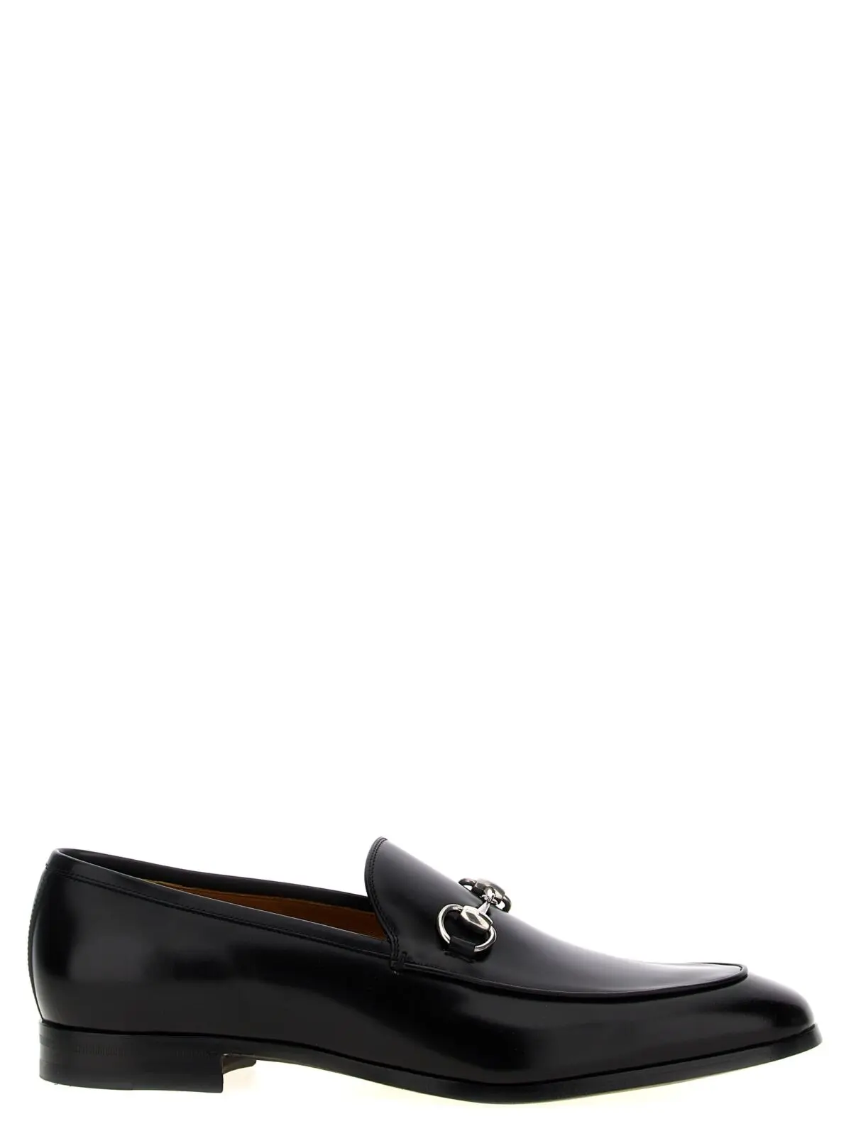 Лофери Gucci Morsetto Чорні 1 'Morsetto' loafers GUCCI Black