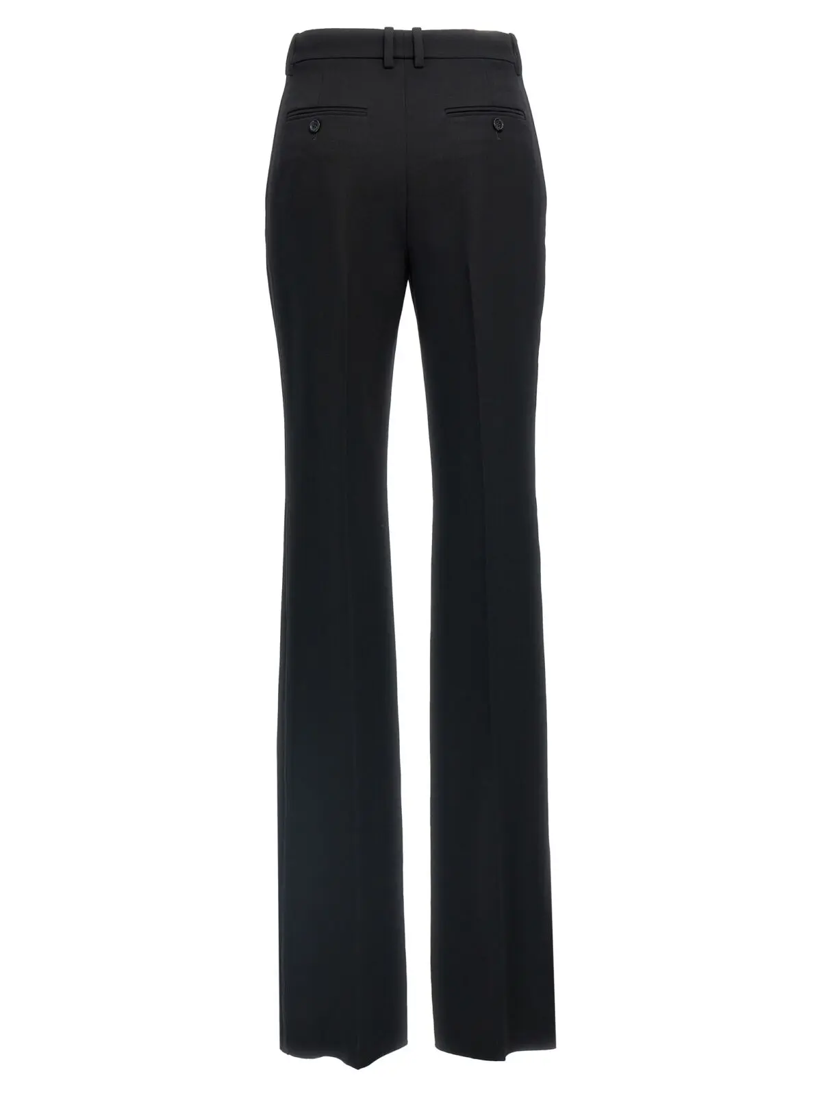 Штани Saint Laurent Tuxedo Чорні 2 Tuxedo pants 798935Y7E631000 SAINT LAURENT Black