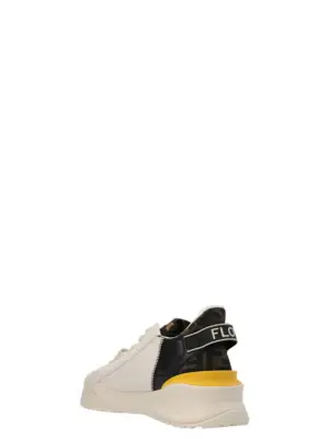 'Flow' sneakers Man FENDI Multicolor
