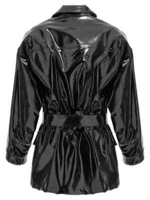 'Sahariana' jacket 801536Y6I901836 SAINT LAURENT Black