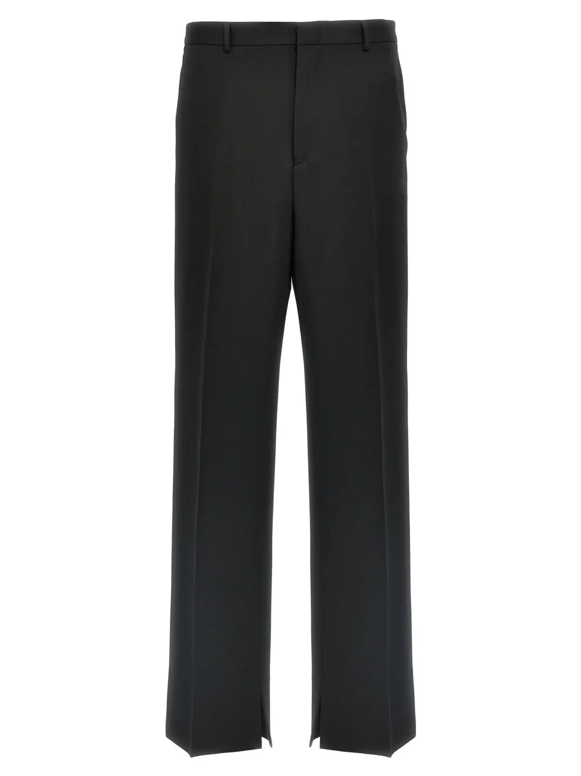 Костюм Gucci Double-breasted Чорний 4 Double-breasted dress 100% wool GUCCI Black