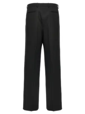 Double-breasted dress Fall Winter 2024/2025 GUCCI Black