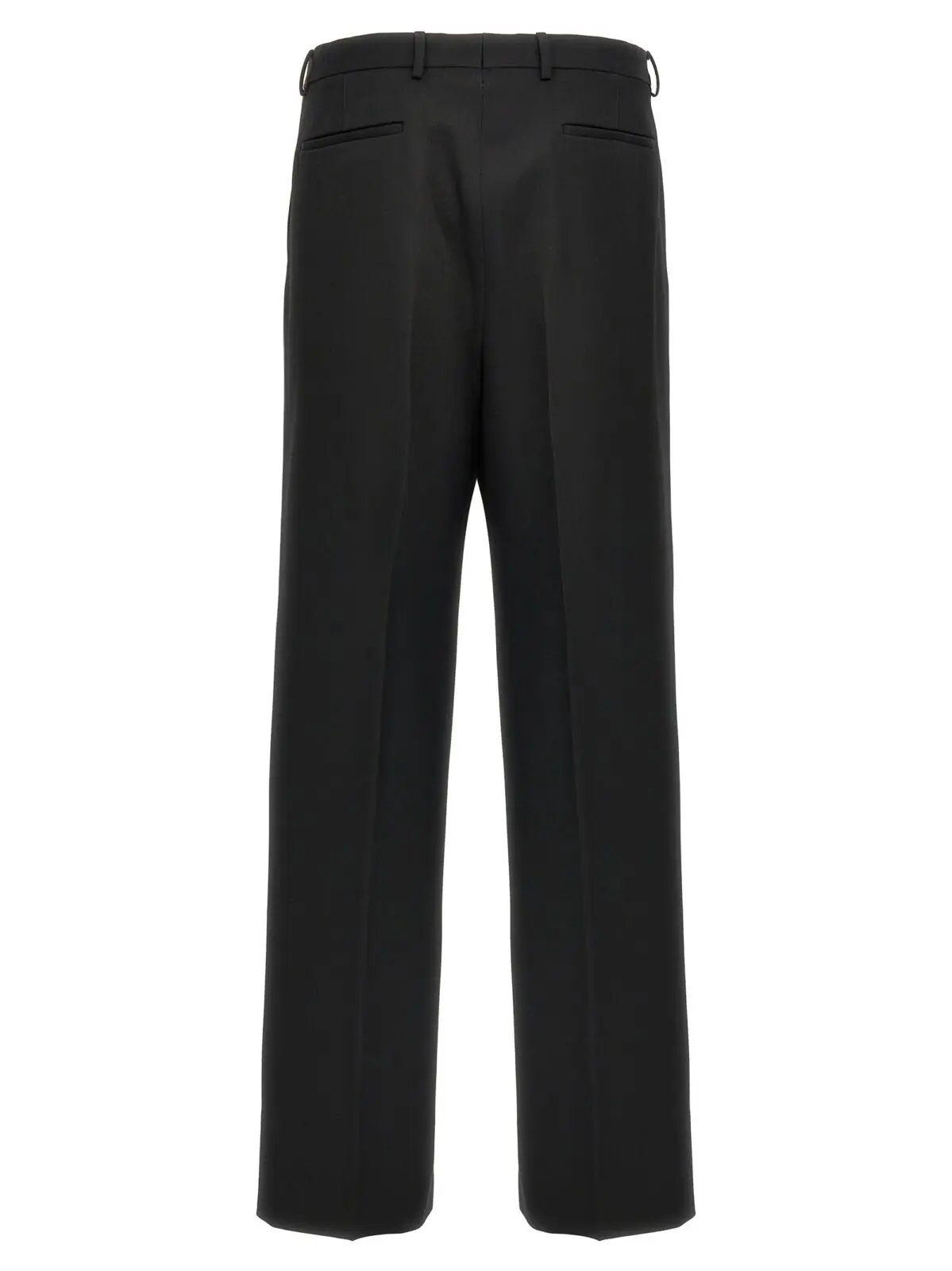 Костюм Gucci Double-breasted Чорний 5 Double-breasted dress Fall Winter 2024/2025 GUCCI Black