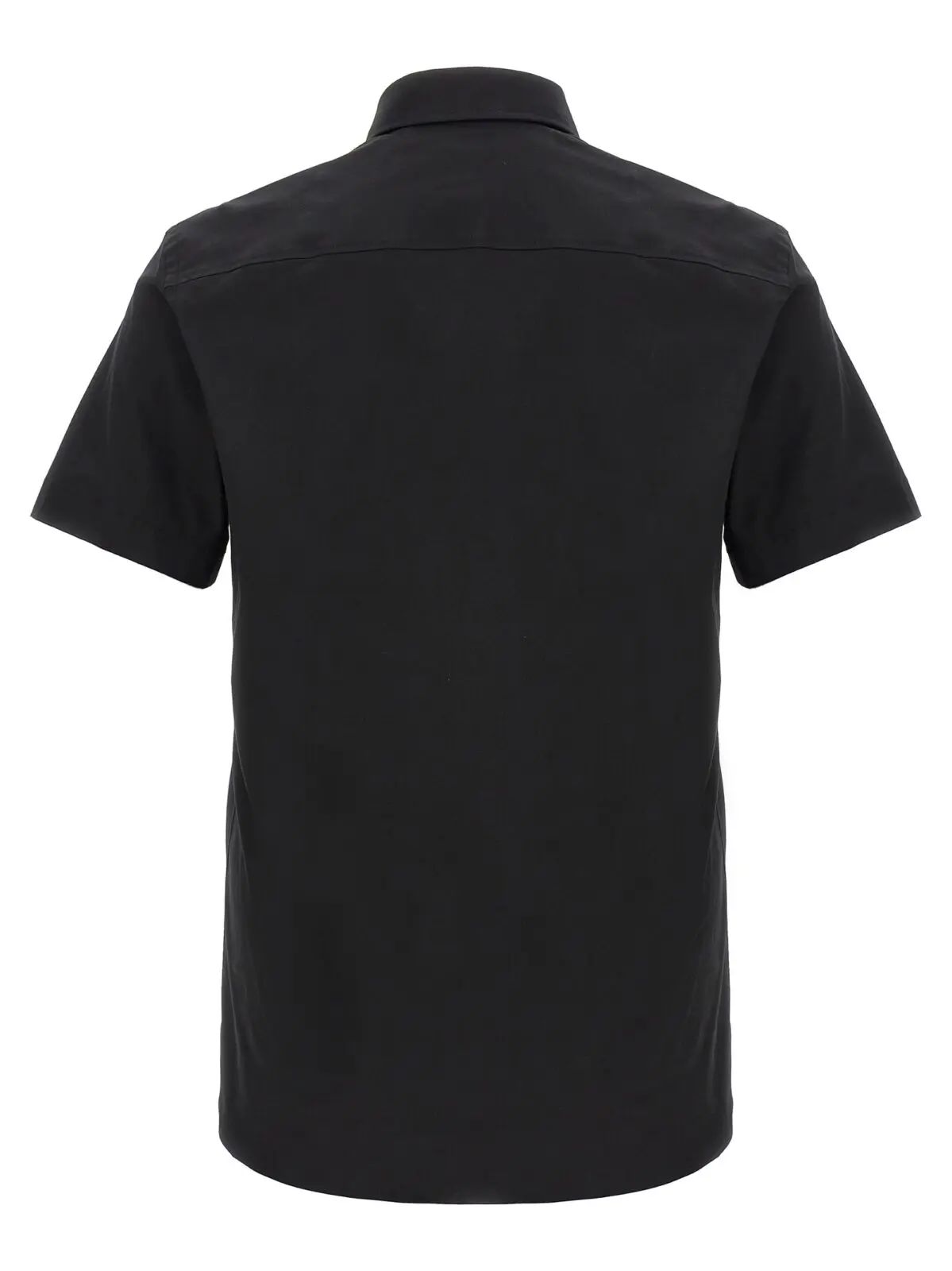 Сорочка Burberry Sherfield Чорна 2 'Sherfield' shirt 8079596BLACK BURBERRY Black