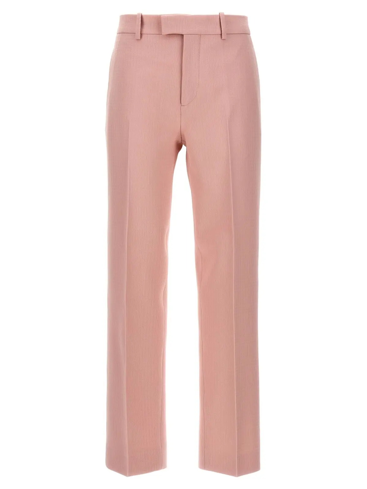 Штани на замовлення Burberry 1 Tailored trousers BURBERRY Pink