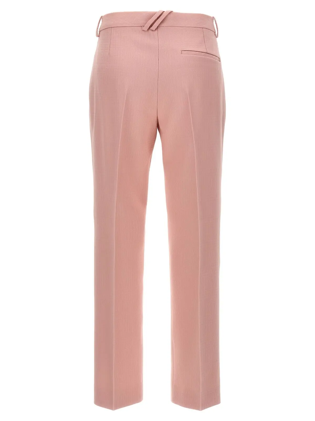 Штани на замовлення Burberry 2 Tailored trousers 8082792CAMEO BURBERRY Pink