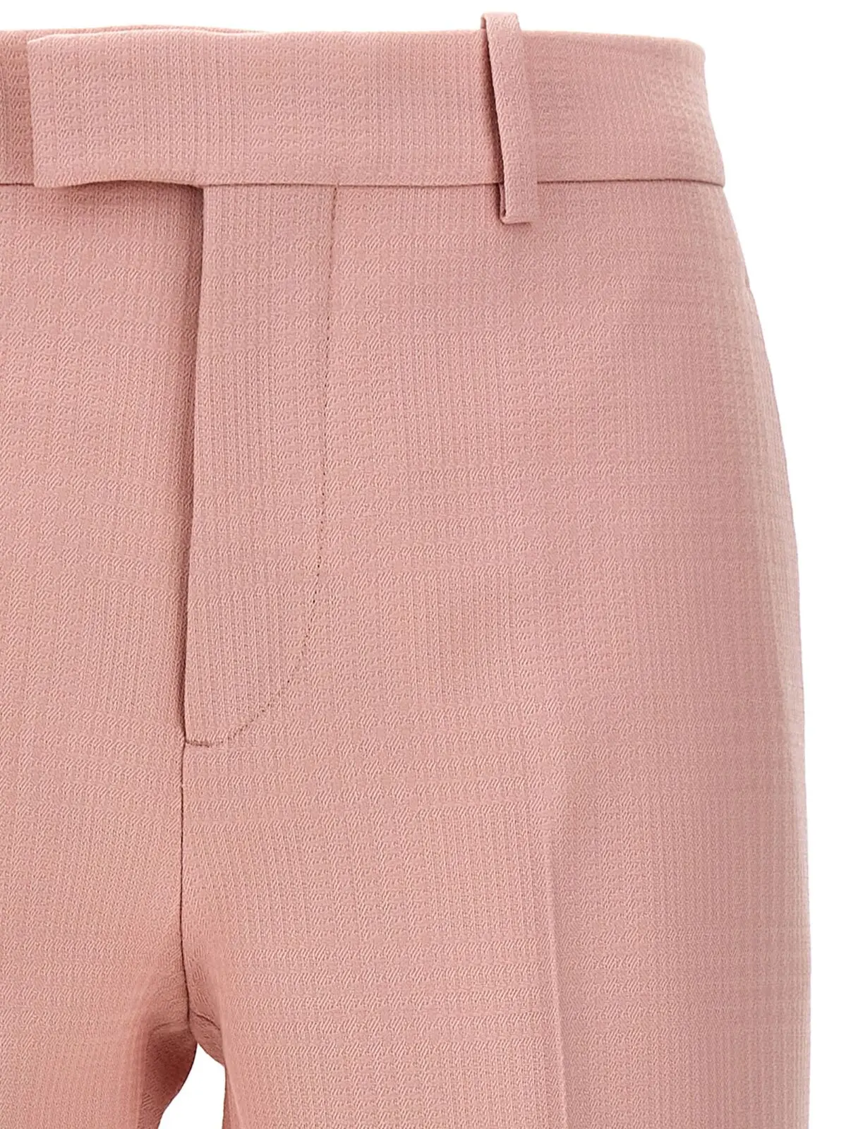 Штани на замовлення Burberry 3 Tailored trousers Woman BURBERRY Pink