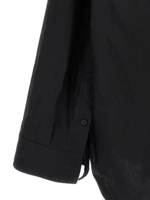 'Suspended' dress Fall Winter 2024/2025 BALENCIAGA Black