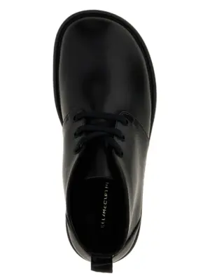 'Desert Sneak-Elyse' ankle boots 76% polyurethane