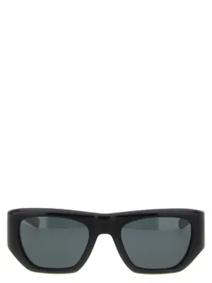 'SL 740' sunglasses SAINT LAURENT Multicolor