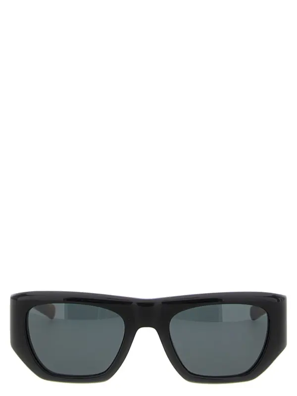 'SL 740' sunglasses SAINT LAURENT Multicolor