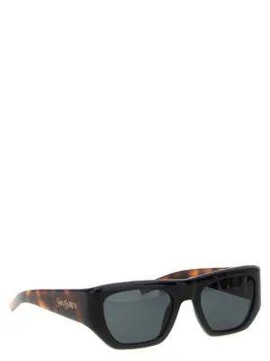 'SL 740' sunglasses 810815Y99561042 SAINT LAURENT Multicolor