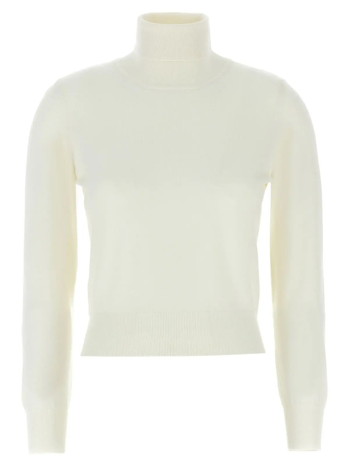 Светр-гольф Enriette Antonino Valenti Білий 1 'Enriette' turtleneck sweater ANTONINO VALENTI White