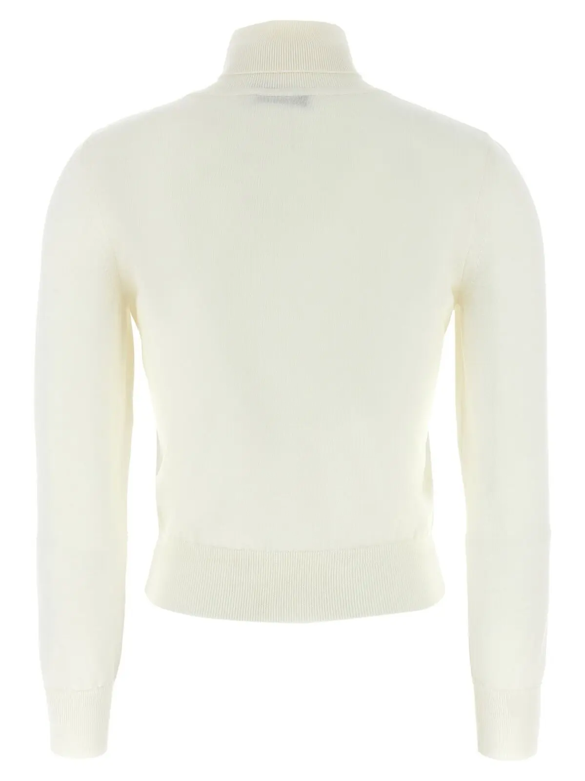 Светр-гольф Enriette Antonino Valenti Білий 2 'Enriette' turtleneck sweater 8212AV24W1104 ANTONINO VALENTI White