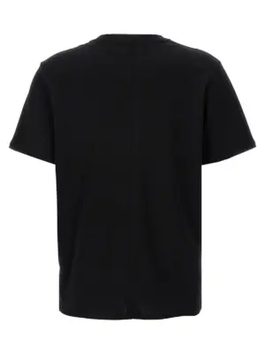 Crew-neck t-shirt 852F911BLK THE ROW Black