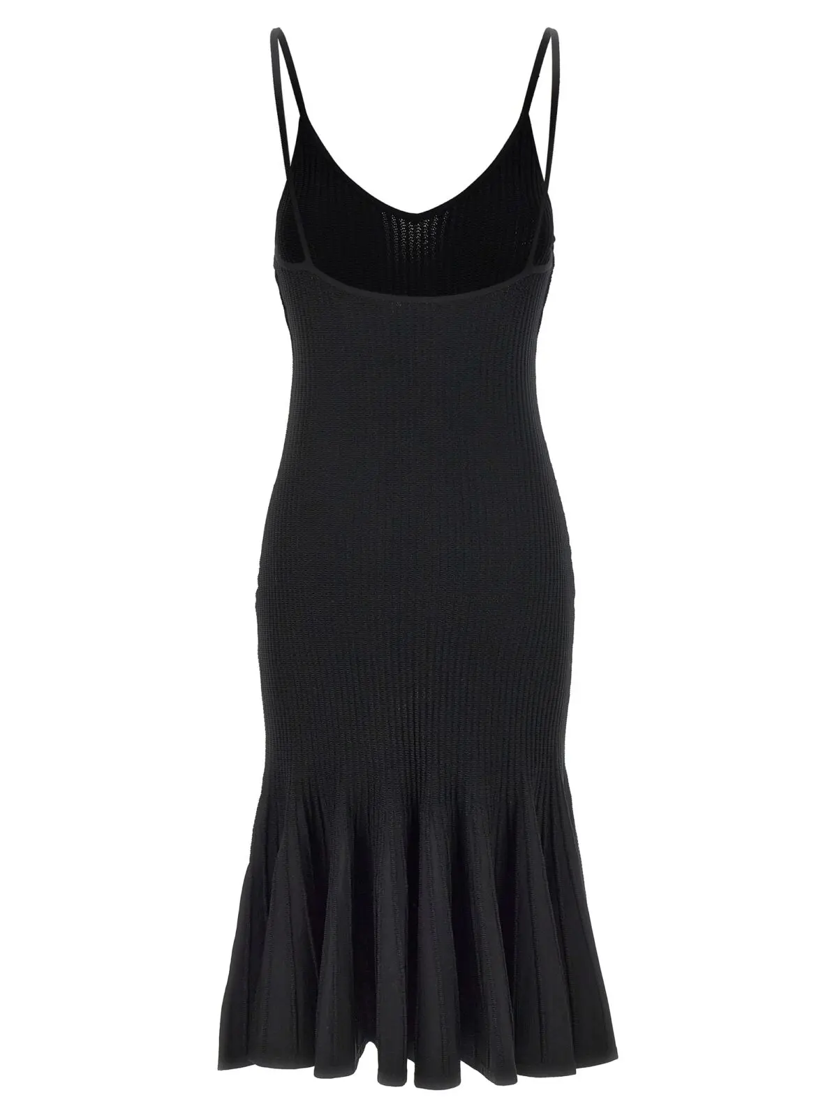 Сукня Khaite Queen Чорна 2 'Queen' dress 9592431200 KHAITE Black